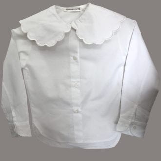 Πουκάμισο Νήπιο Κορίτσια