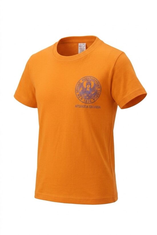 T-shirt Νήπιο